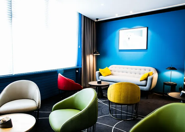Hostellerie Du Chapeau Rouge