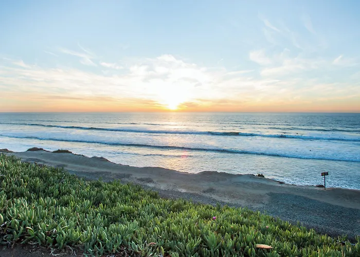 Hotel Indigo San Diego Del Mar By Ihg