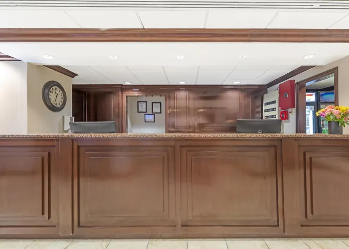 Best Western Dulles Airport Inn