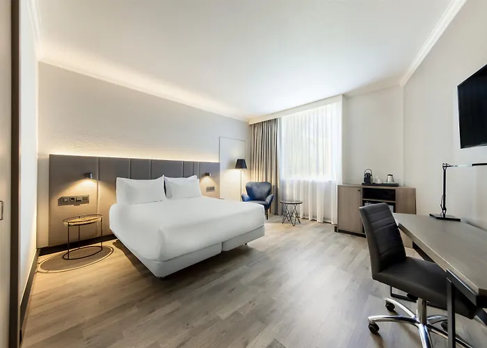 NH Luxembourg