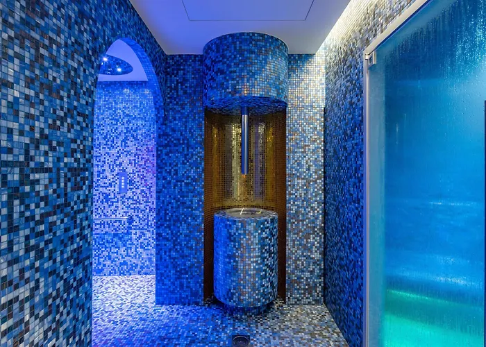 Hôtel Martinez, in The Unbound Collection by Hyatt