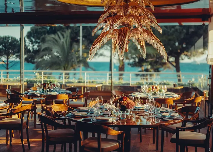 Hôtel Martinez, in The Unbound Collection by Hyatt
