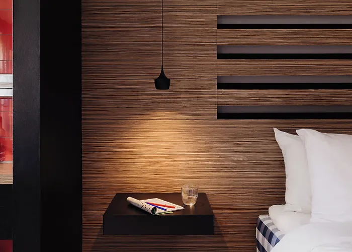 Leonardo Boutique Hotel Maastricht City Center
