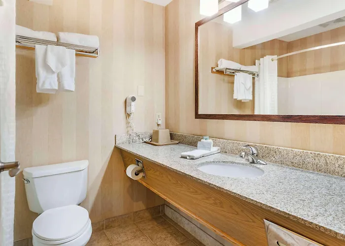 Best Western Prineville Inn