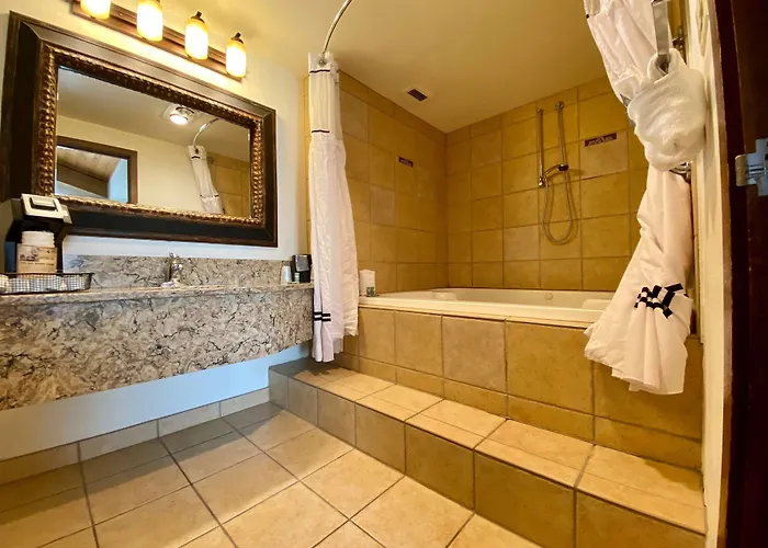 Best Western Sheridan Center