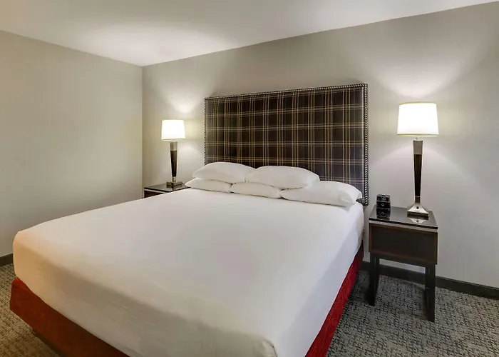 Drury Inn & Suites St Joseph