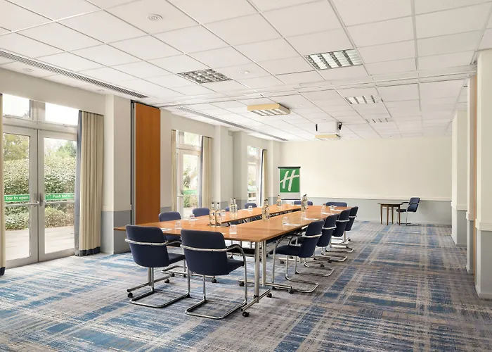 Holiday Inn York By Ihg