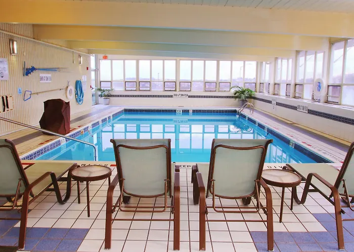 Holiday Inn Express Pittsburgh West - Greentree, An Ihg Hotel
