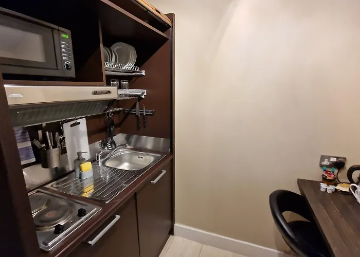 Best Western York House Hotel