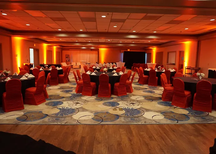 Eastland Suites Hotel & Conference Ctr, Trademark By Wyndham