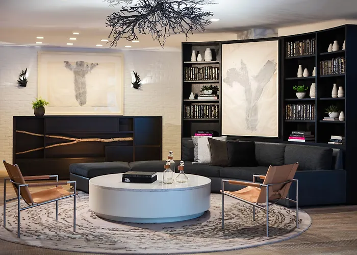 Glover Park Hotel Georgetown