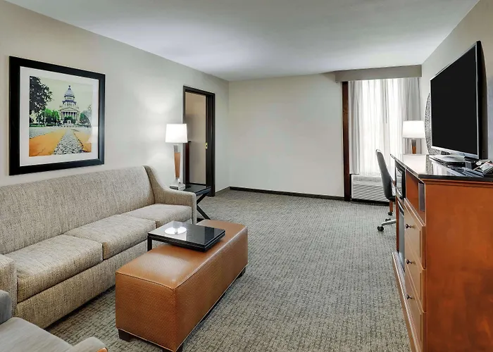 Drury Inn & Suites Springfield