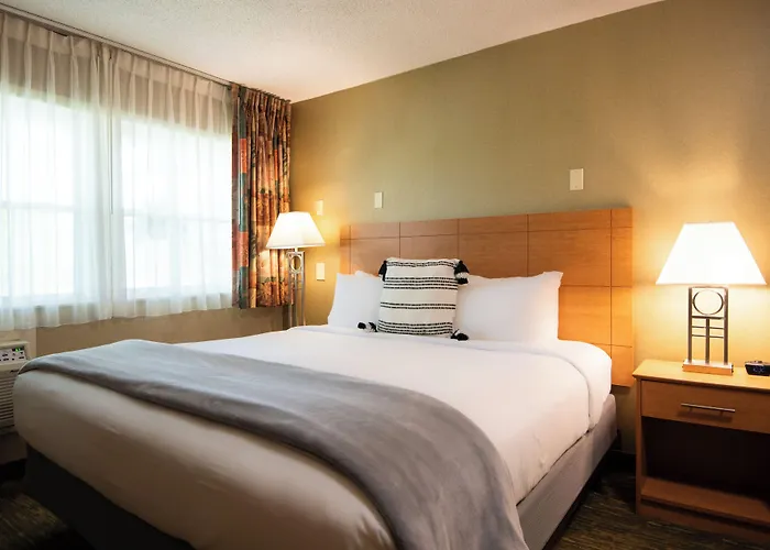 Seasider Motel