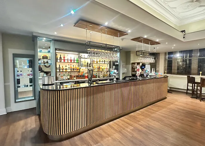 Carlisle Station Hotel, Sure Hotel Collection By BW