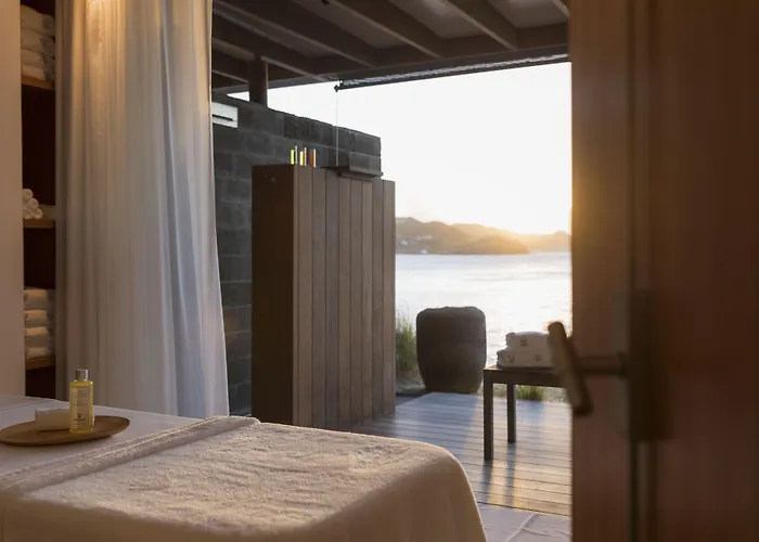 Hotel Christopher Saint Barth