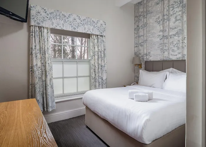 Reigate Manor Hotel