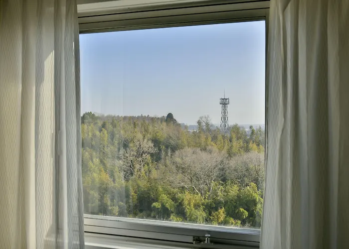 Narita Tobu Hotel Airport