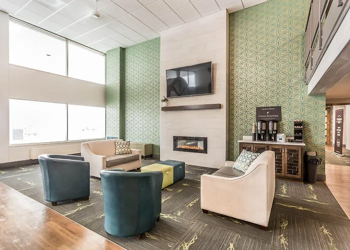 Everspring Inn And Suites