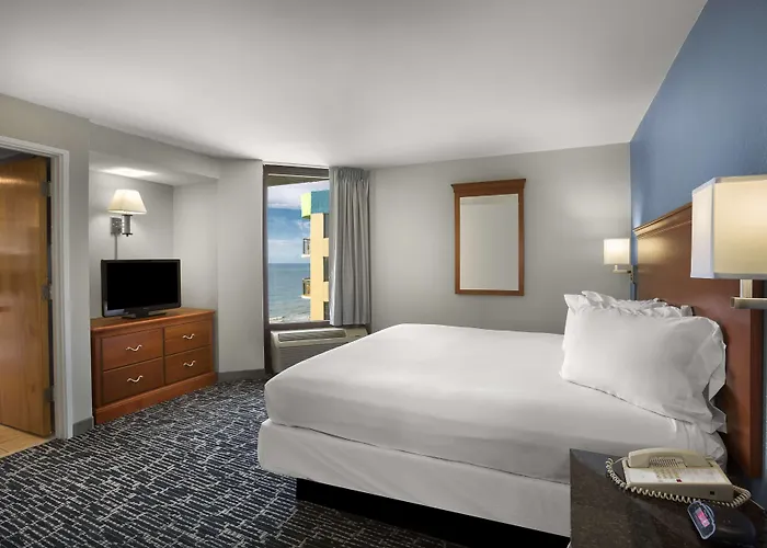 Dayton House Resort - BW Signature Collection