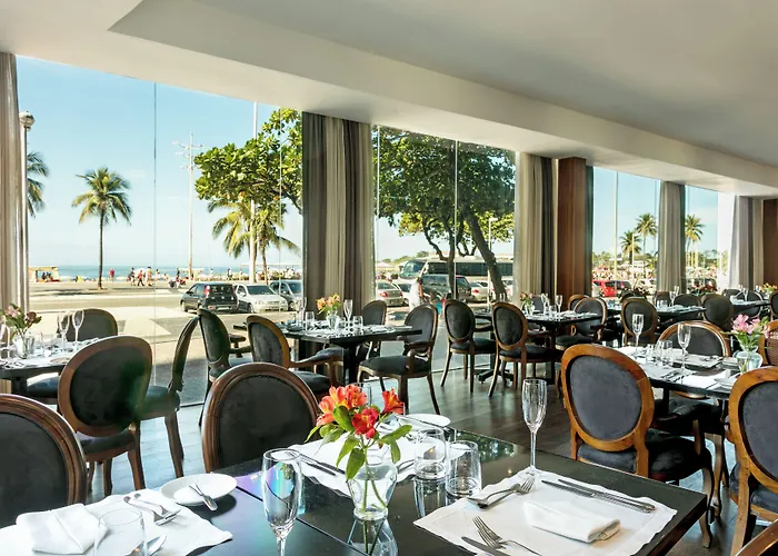 Miramar By Windsor Copacabana