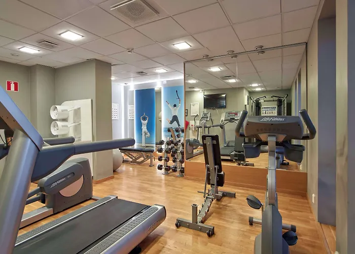 Scandic Grand Hotel