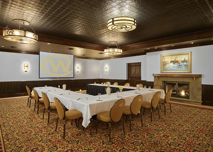 The Wort Hotel