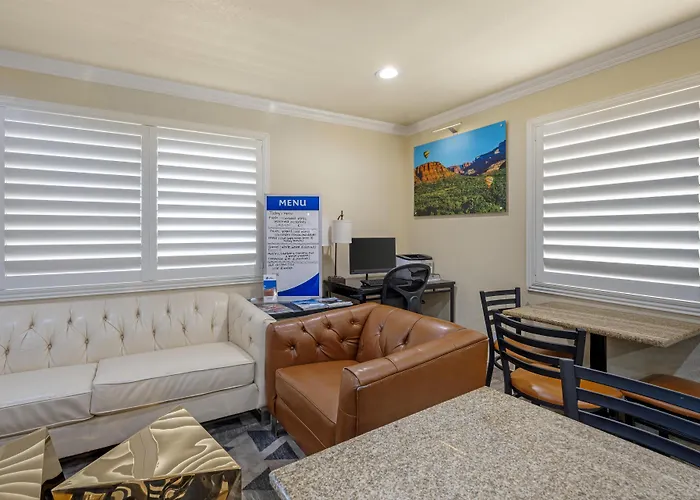 Best Western Santa Rosa Inn