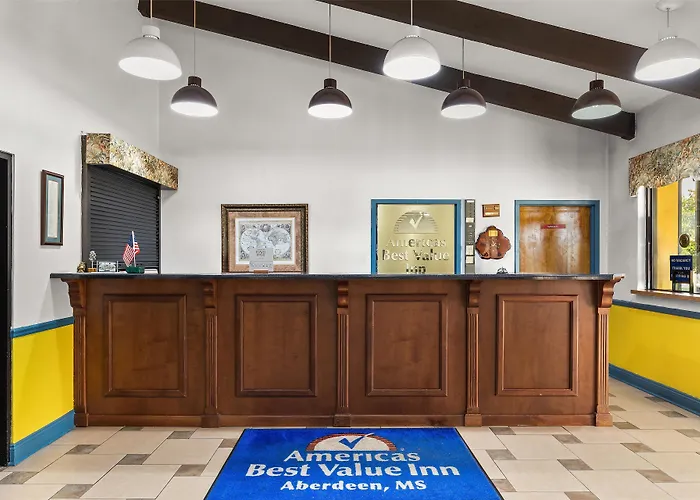 America'S Best Value Inn And Suites