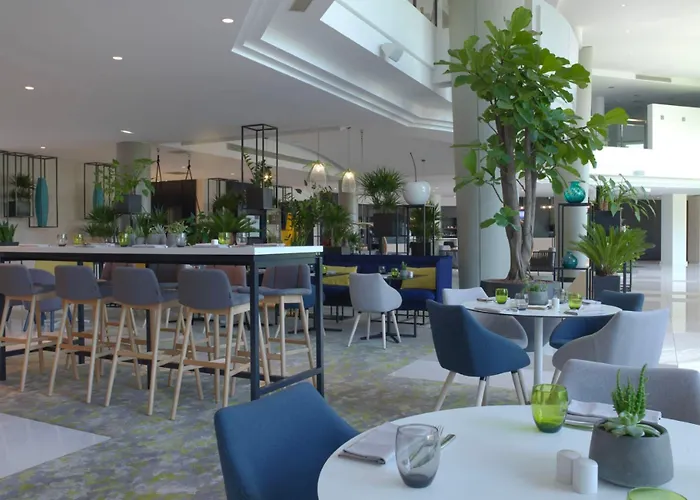 The Jangle Hotel - Paris - Charles De Gaulle - Airport