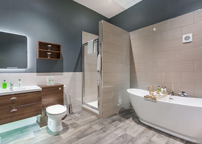 The Kings Head Hotel, Richmond, North Yorkshire - The Coaching Inn Group