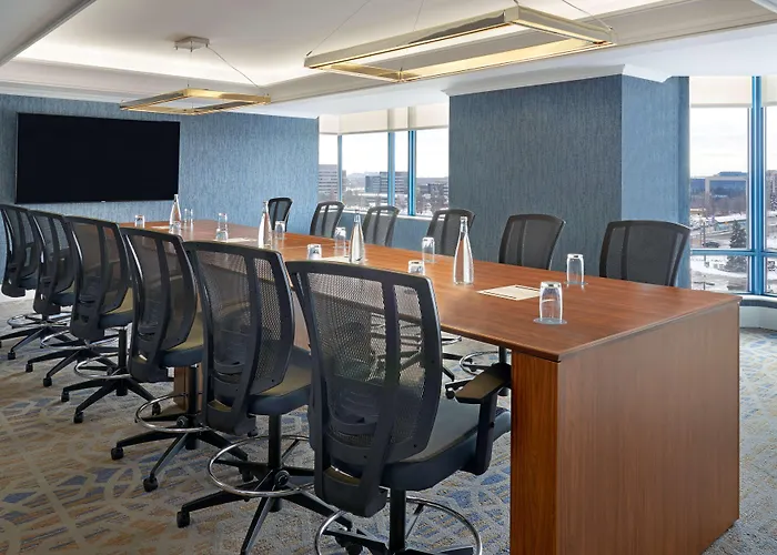 Best Western Parkway Hotel Toronto North