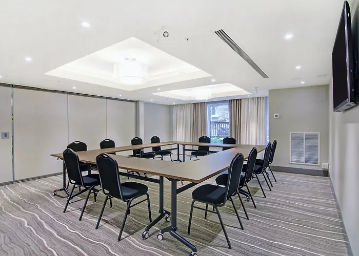 Staybridge Suites Toronto - Vaughan South By Ihg