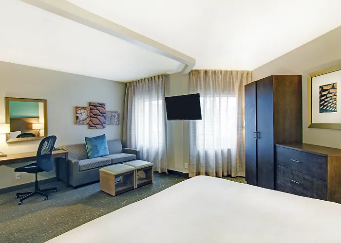 Staybridge Suites Toronto - Vaughan South By Ihg