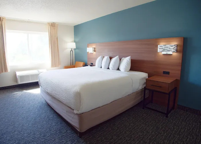 Country Inn & Suites By Radisson, Coeur D'Alene