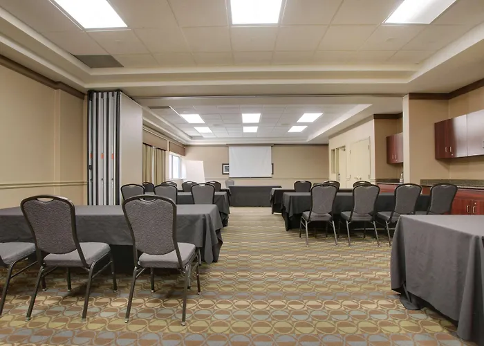 Best Western Brantford Hotel And Conference Centre