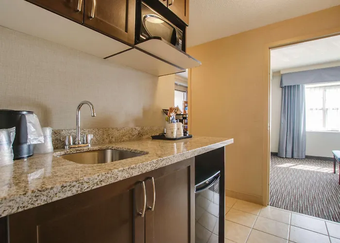 Best Western Brantford Hotel And Conference Centre
