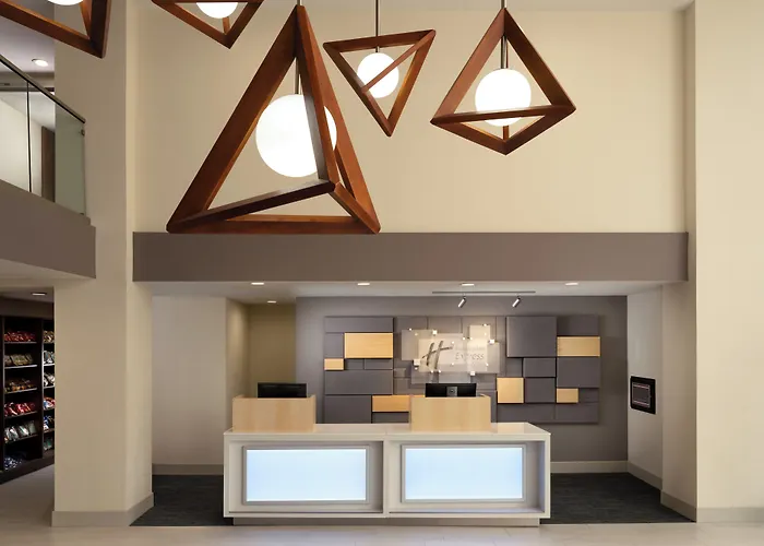 Holiday Inn Express Hotel & Suites Irving Dfw Airport North By Ihg