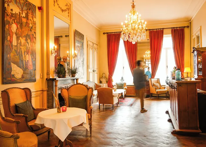 Martin'S Relais