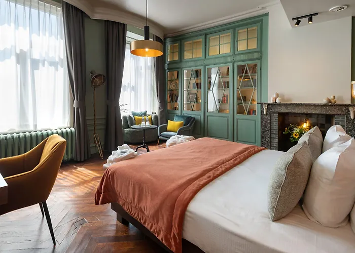 Martin'S Relais