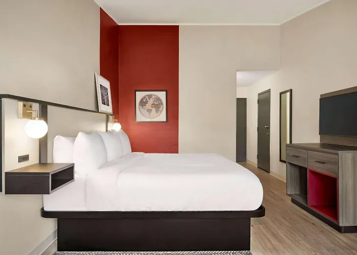 Ramada By Wyndham Allentown Bethlehem