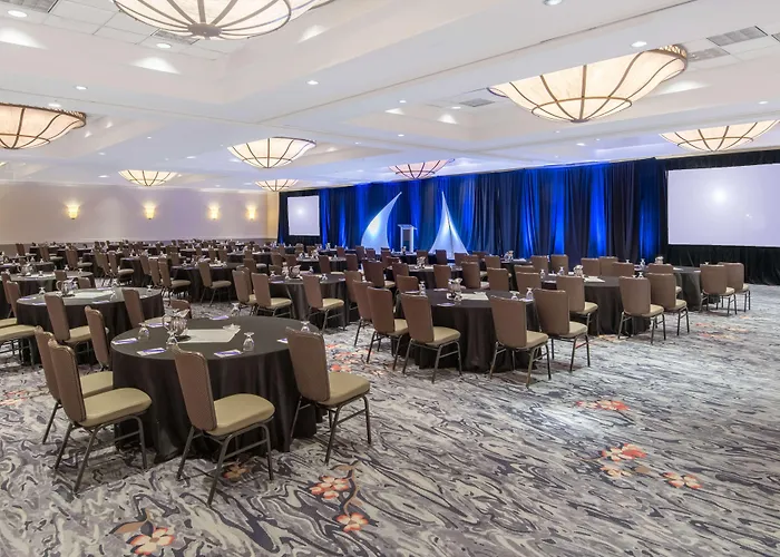 Sonesta Charlotte Lower South End