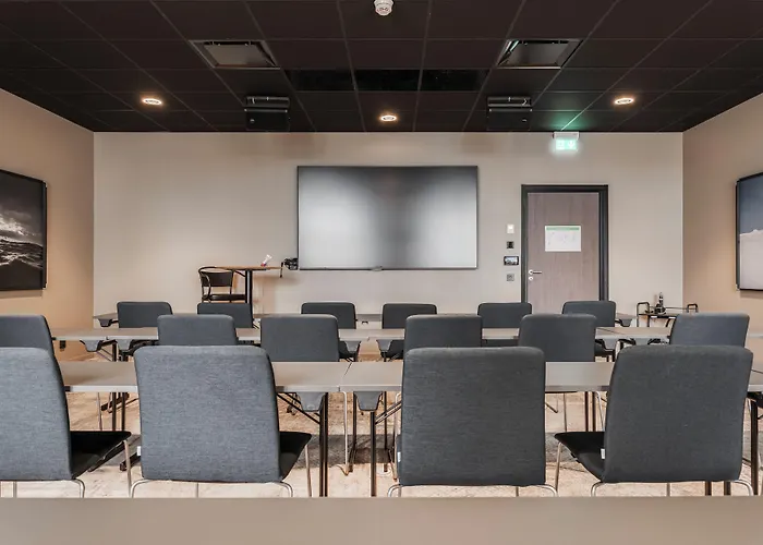 Quality Hotel Lulea
