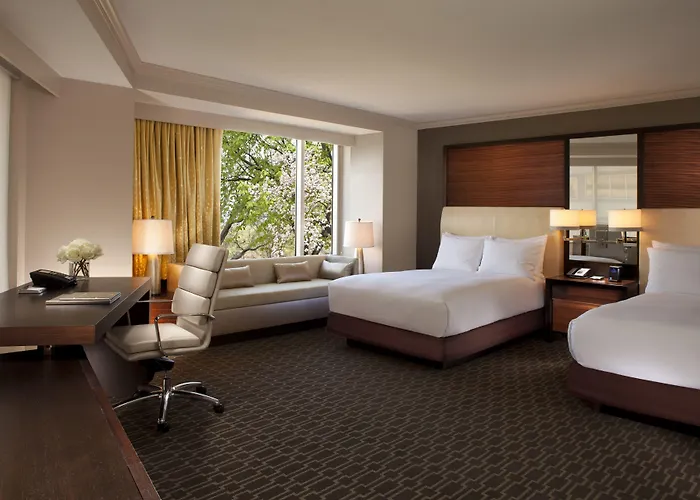 Hilton Mclean Tysons Corner