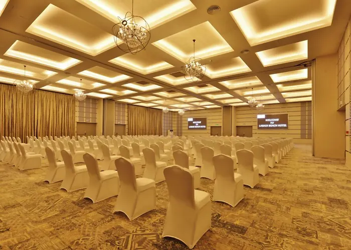 Labadi Beach Hotel