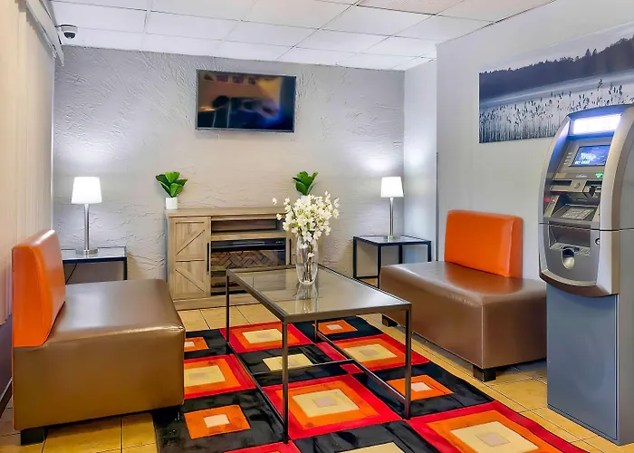 Motel 6-Milwaukee, Wi - Glendale