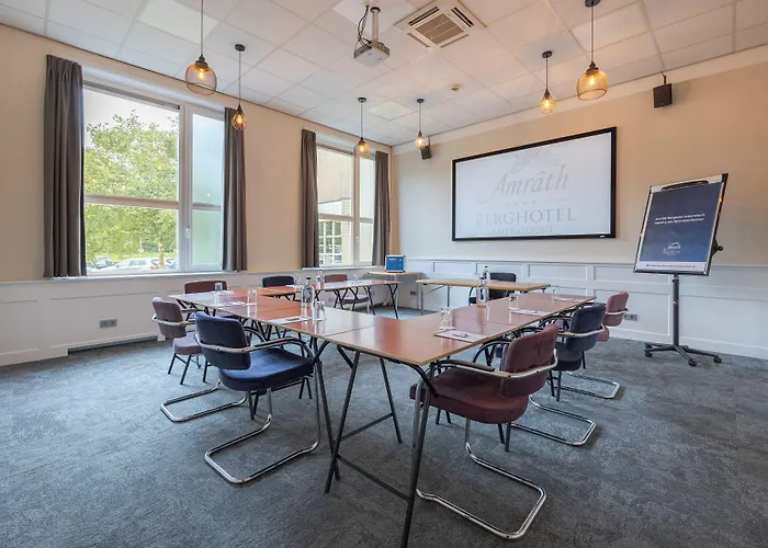 Amrâth Berghotel Amersfoort