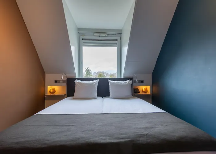 Amrâth Berghotel Amersfoort