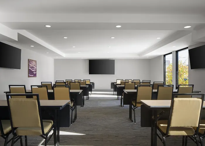 Hampton Inn - York
