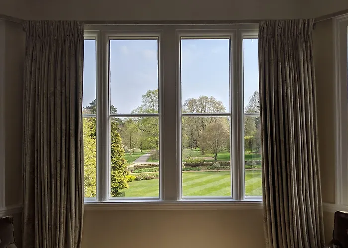 Homewood Hotel & Spa - Small Luxury Hotels Of The World