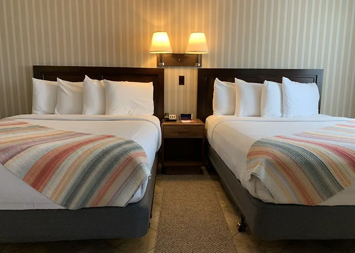 Coachman Inn Oak Harbor